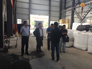 內鄉(xiāng)縣市場監(jiān)管局蒞臨我縣指導塑料化糞池質量監(jiān)管工作